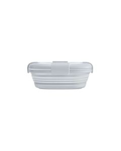 Lunchbox 700 ml Cashmere Translucent