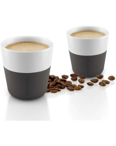 Beker voor Espresso Set van 2 Stuks