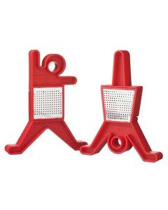 Accessoire Thee-ei Breakdancer Set van 2 Stuks