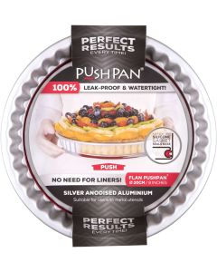 PushPan Cakevorm Ø 20 cm
