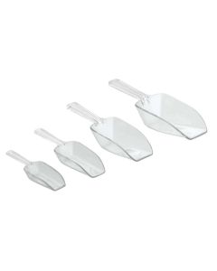 Linus Schep Set van 4 Stuks