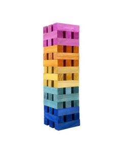 Outdoor Games Mega Jenga Toren