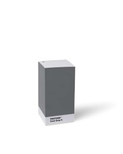 Sticky Notitieblok - Cool Gray 9