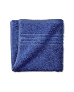 Leonora Handdoek Ocean Blue 50x100 cm