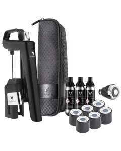 Timeless Six + Pack Wijn Conserveringssysteem