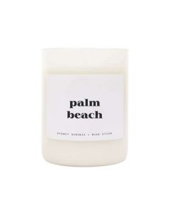 Candles & Fragrance Kaars Palm Beach