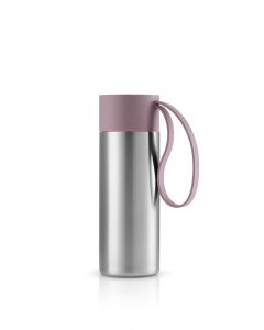 Drinkbeker To Go Thermos 350 ml Nordic Rose