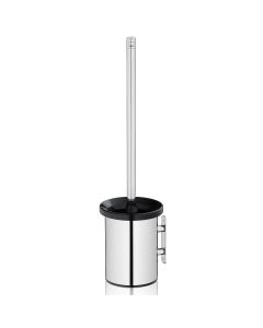 Alor Toiletborstel met Houder met Wandbevestiging