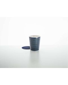 Ilum Belgravia Lux Geurkaars Medium
