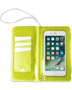 SplashBag Portemonnee Spatbestendig 6,5 Inch