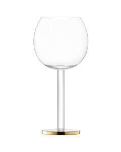 Luca Wijnglas 320 ml Set van 2 Stuks