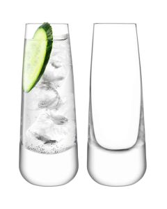 Bar Culture Longdrinkglas 310 ml Set van 2 Stuks