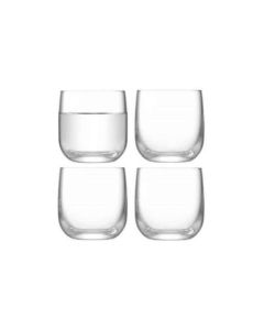 Borough Shotglas 75 ml Set van 4 Stuks