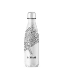 City Thermosfles 500 ml Den Haag