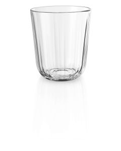 Glas Facet 270 ml Set van 6 Stuks
