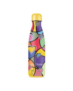 Artist Thermosfles 500 ml Jack Ottantio 46 Hearts of Diamonds