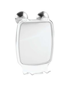 Forma Power Lock Spiegel met Scheermeshouder