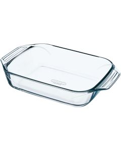 Irresistible Ovenschaal Rechthoek met Grepen 3,8 liter
