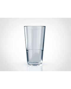 Mister Vincent Bierglas Vaasje 330 ml Set van 6 Stuks