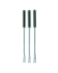 Montana Fonduevork Set van 6 Stuks