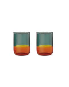 Drinkglas Set van 2 Stuks