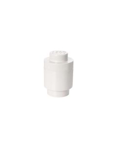 Opbergbox Brick 1 Rond