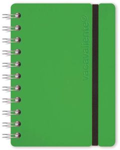 Notitieboek A6