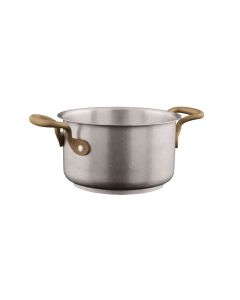 Sambonet Vintage Kookpan Hoog 1,9 L zonder Deksel