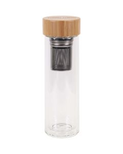 Drinkfles met Thee Infuser 400 ml