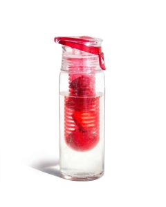 Drinkfles Infuse Flavour It 2 Go 600 ml