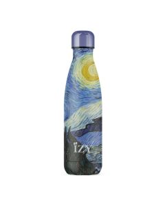 Artist Thermosfles van Gogh Starry Night