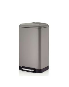 Davino Prullenbak met Pedaal 30 liter