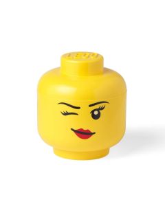 Opbergbox Hoofd Winky Groot