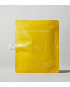 Big Dispenser Navulling 1000 ml Citrus Noon