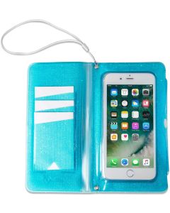 SplashBag Portemonnee Spatbestendig 6,5 Inch