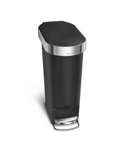 Prullenbak Slim 40 liter