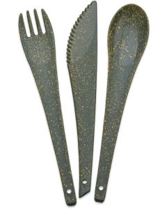 Rio Bestekset Set van 3 Stuks