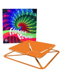 Accessoires Flowerpower Fruitschaal