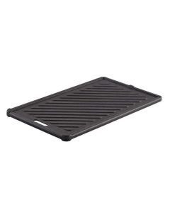 BBQ Accessoires Grillplaat Videro G2-P