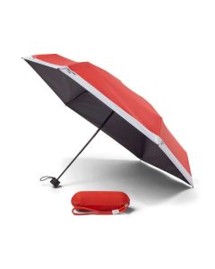 Paraplu Compact in Reistas - Red 2035