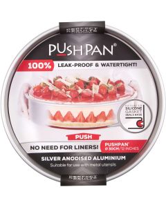 PushPan Springvorm Ondiep Ø 30 cm