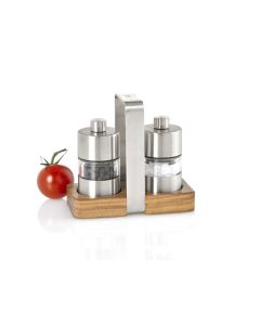 Menage Minimill Peper- en Zoutmolen