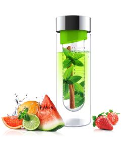 Drinkfles Infuse Flavour It Pure 480 ml