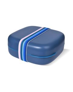 OBP Bento Box met Elastiek 1,3 Liter