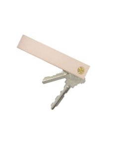 Leer Dai Sleutel Hanger Houder