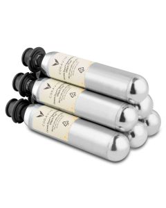 Sparkling Capsules Set van 6 Stuks