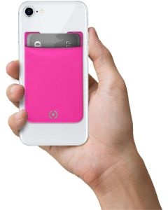 PocketFix Kaarthouder Smartphone Zelfklevend