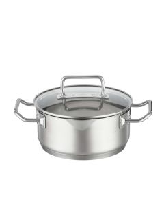 Expertiso Kookpan 2,7 liter