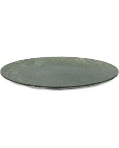 Club Plate Bord ø 26 cm Set van 4 Stuks