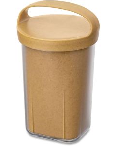 Buddy ISO Snackcontainer met Deksel 550 ml